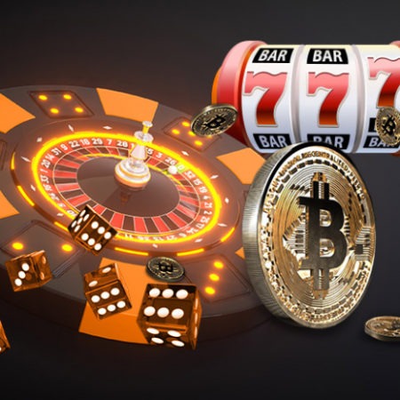 1XBit Casino