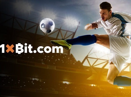 1XBit Sportsbook