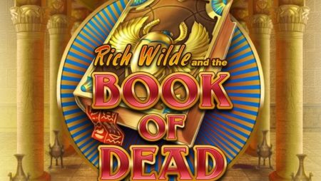 Book of Dead