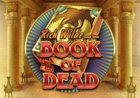 Book of Dead