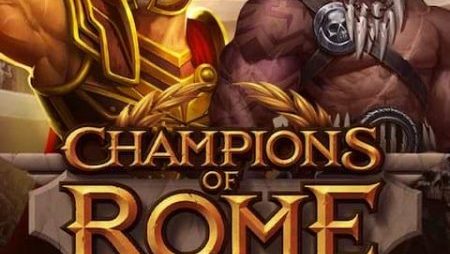 Champions of Rome