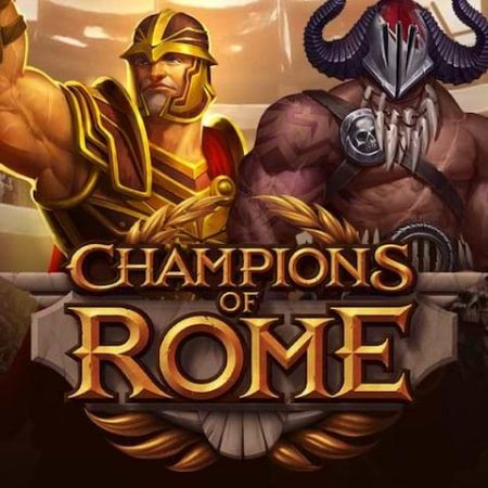 Champions of Rome