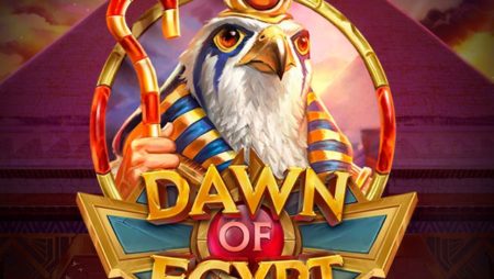 Dawn of Egypt