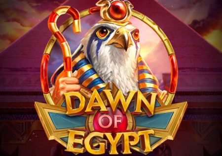 Dawn of Egypt