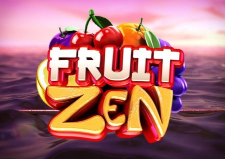 Fruit Zen