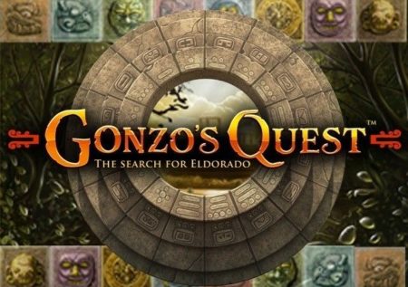 Gonzo’s Quest