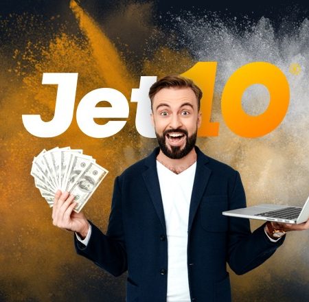 Jet10 Deposit & Withdrawal Methods