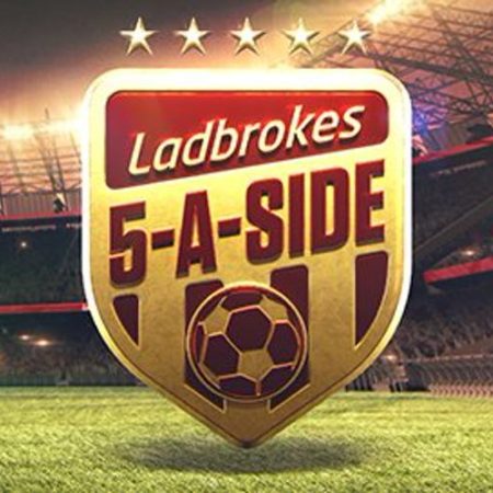 Ladbrokes: Trustworthy Online Casino and Sportsbook