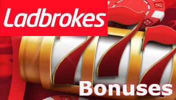 Ladbrokes Promotions