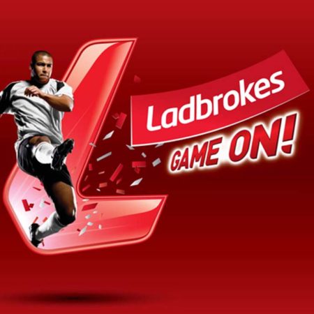 Ladbrokes Sportsbook