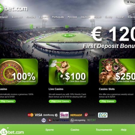 LSbet Promotions