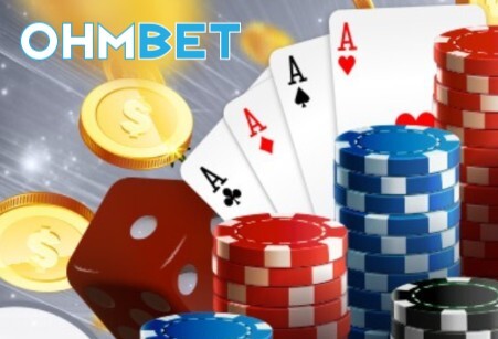 Ohmbet Casino