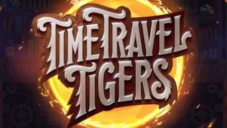 Time Travel Tigers