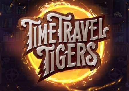 Time Travel Tigers