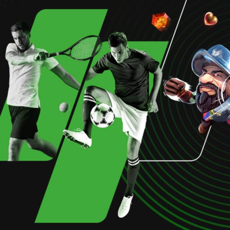 Unibet: Trustworthy Online Casino and Sportsbook