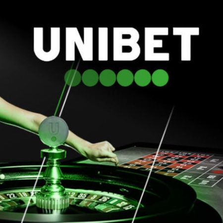 Unibet Casino 