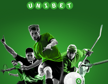 Unibet Sportsbook