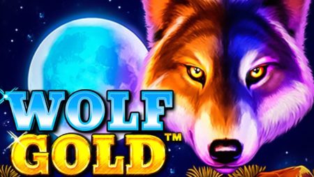 Wolf Gold