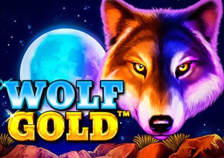 Wolf Gold